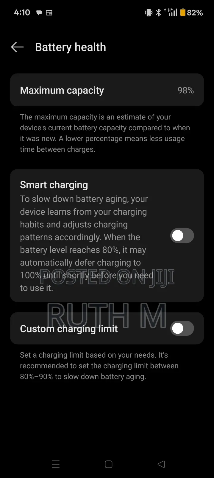 OnePlus Open 512 GB Black