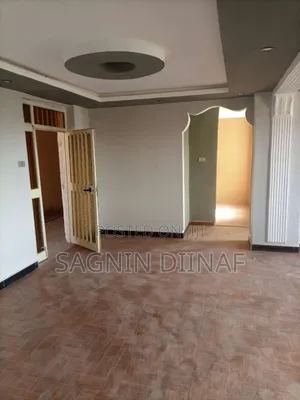 Furnished 3bdrm Condo in Project 12, Oromia-Finfinne for sale