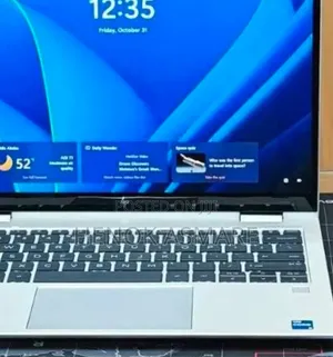 New Laptop HP Elite X360 830 G10 16GB Intel Core I5 SSD 256GB