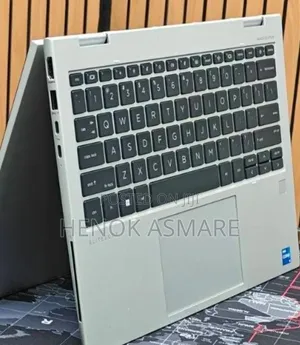 New Laptop HP Elite X360 830 G10 16GB Intel Core I5 SSD 256GB