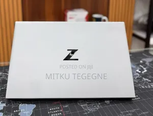 New Laptop HP Zbook Studio G7 16GB Intel Core I7 SSD 512GB