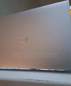 New Laptop Dell 16GB Intel Core I7 SSD 512GB