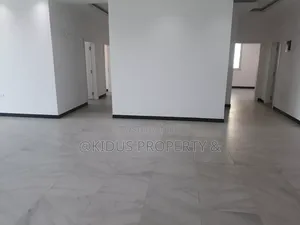 4bdrm Apartment in Lebu Medhaniyalem, Nifas Silk-Lafto for sale