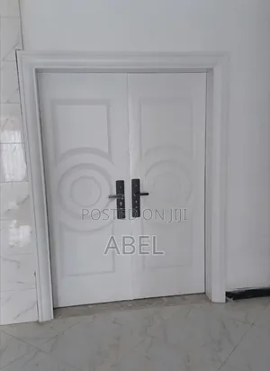 Victor + ቪክተር በር Door Plc