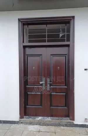 Photo - Victor ቪክተር Doors <Security Doors>