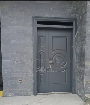 Victor ቪክተር Doors <Security Doors>