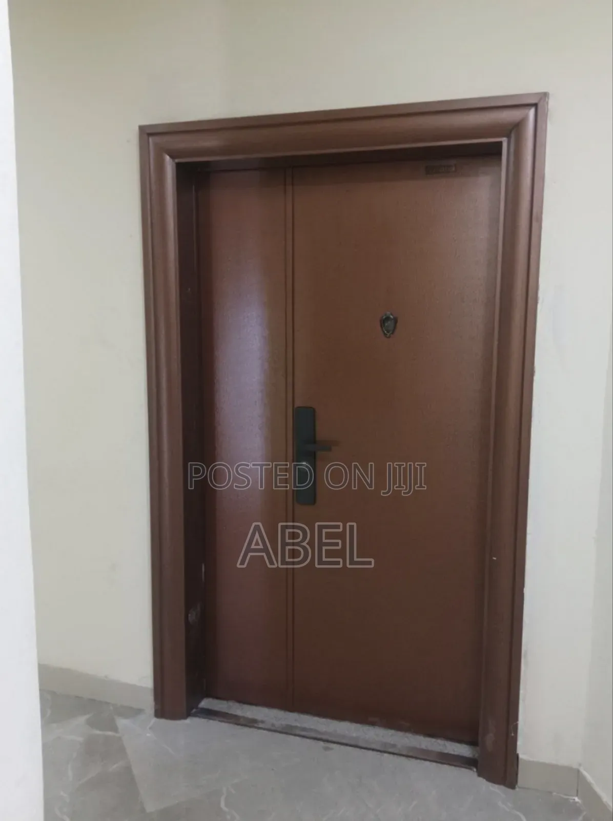 Victor ቪክተር Doors <Security Doors>