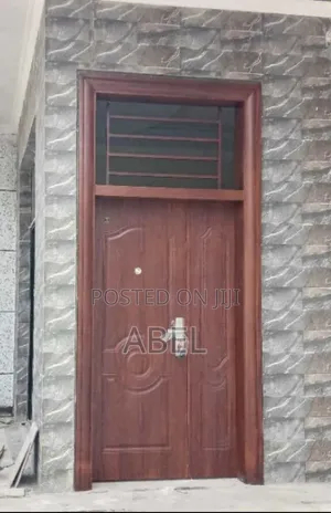 Victor ቪክተር Doors <Security Doors>