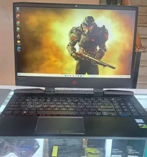 Photo - New Laptop HP Omen X 16GB Intel Core I7 HDD+SSD 1T