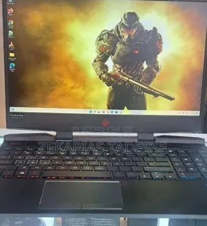 New Laptop HP Omen X 16GB Intel Core I7 HDD+SSD 1T