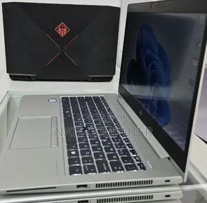 Photo - New Laptop HP EliteBook 840 G5 16GB Intel Core I7 SSD 512GB