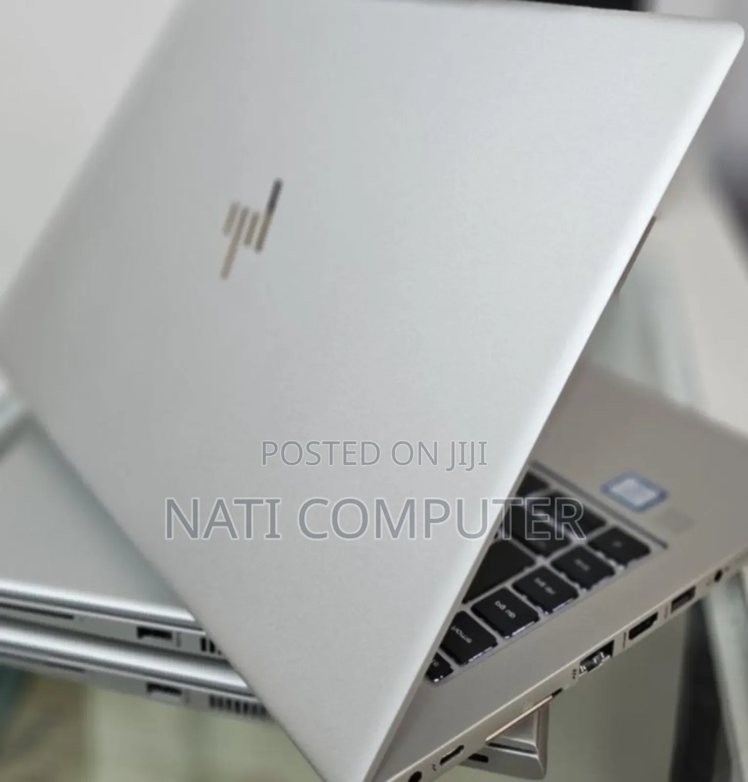New Laptop HP EliteBook 840 G5 16GB Intel Core I7 SSD 512GB