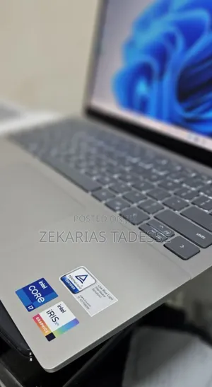 Photo - New Laptop Dell Inspiron 14 16GB Intel Core I7 SSD 512GB