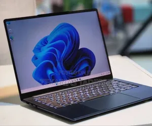 Photo - New Laptop Lenovo ThinkPad Yoga 16GB Intel Core I7 SSD 1T