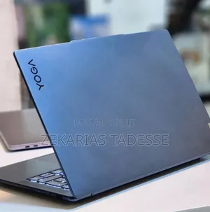 New Laptop Lenovo ThinkPad Yoga 16GB Intel Core I7 SSD 1T