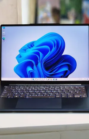 New Laptop Lenovo ThinkPad Yoga 16GB Intel Core I7 SSD 1T