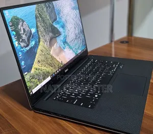 New Laptop Dell XPS 15 16GB Intel Core I7 SSD 512GB