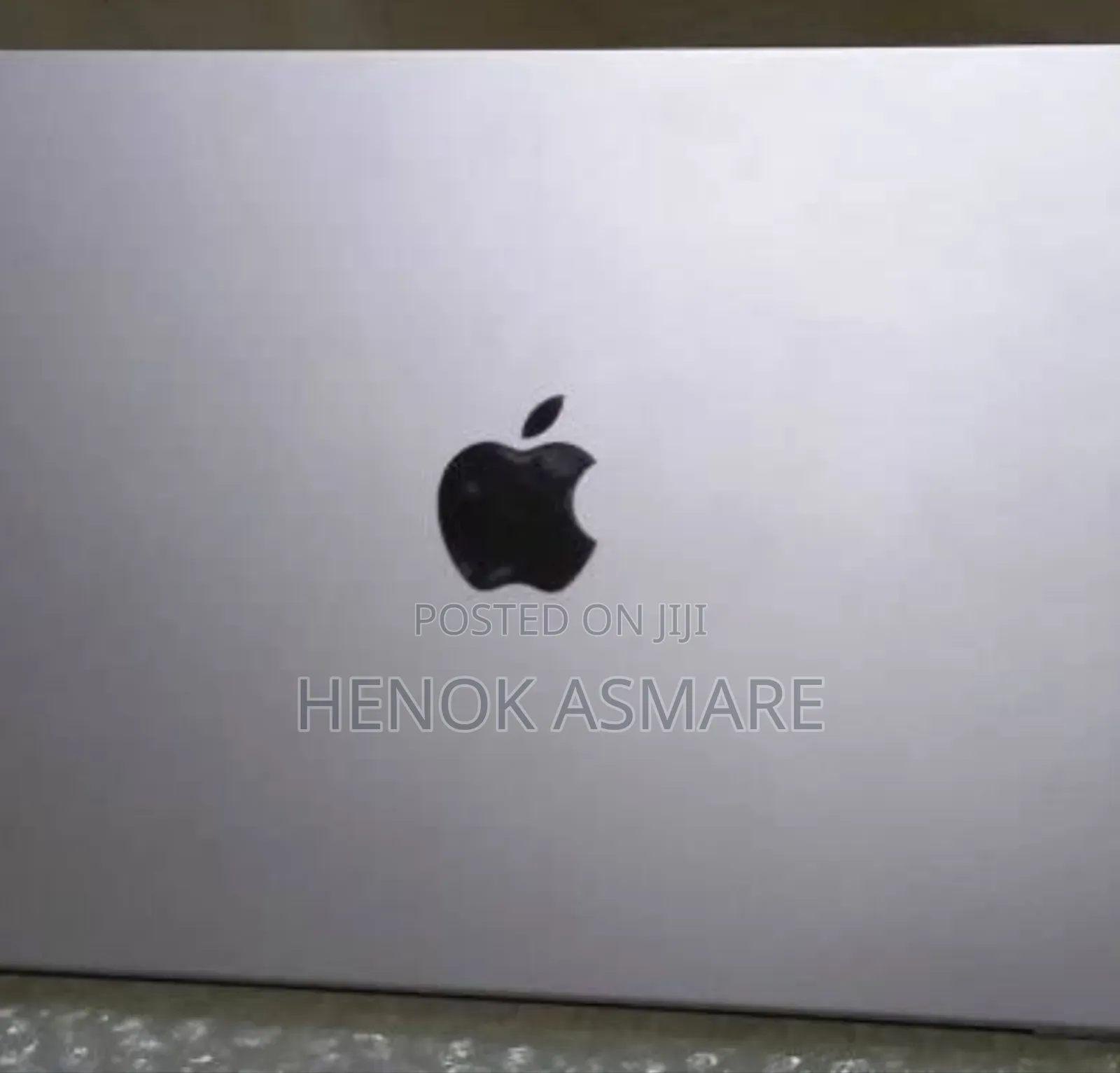 New Laptop Apple MacBook Pro M1 16GB Apple M1 SSD 512GB