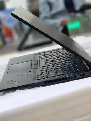 New Laptop Lenovo ThinkPad T14 16GB Intel Core I7 SSD 512GB