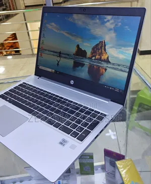 Photo - New Laptop HP ProBook 450 G7 16GB Intel Core I5 SSD 512GB