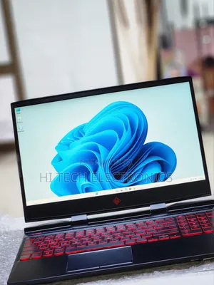 Photo - New Laptop HP Omen X 16GB Intel Core I5 SSD 512GB