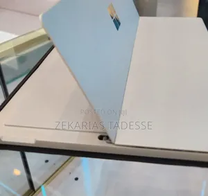 New Laptop Microsoft Surface Pro 7+ 16GB Intel Core I5 SSD 256GB