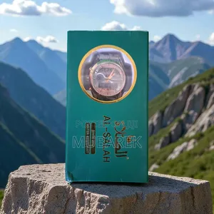Photo - Al Salah Watch Pro Edition