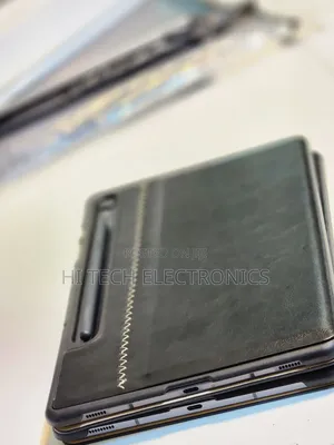 New Samsung Galaxy Tab S9 256 GB Black