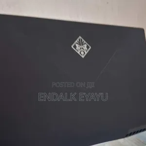 Photo - New Laptop HP Omen 17 16GB Intel Core I7 SSD 1T