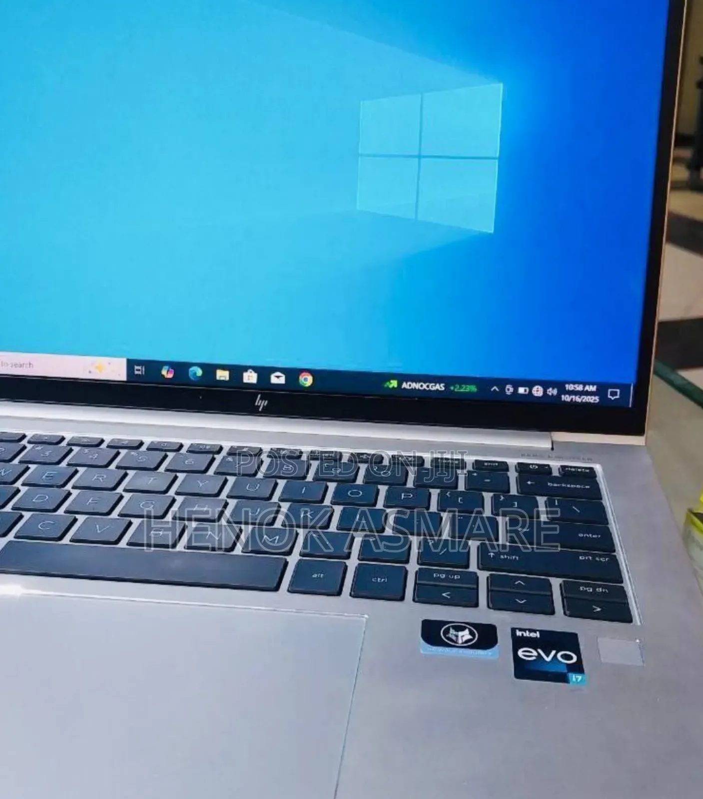 New Laptop HP EliteBook 840 G5 16GB Intel Core I7 SSD 512GB