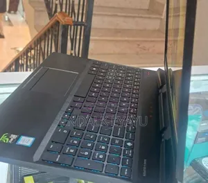 New Laptop HP Omen X 16GB Intel Core I7 SSD 128GB