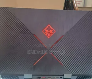 New Laptop HP Omen X 16GB Intel Core I7 SSD 128GB