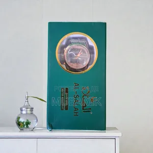 Photo - Al Salah Watch Warranty Incl