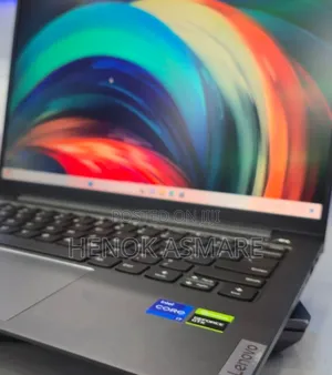 New Laptop Lenovo Thinkbook 14 16GB Intel Core I7 SSD 512GB