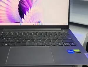 New Laptop Lenovo Thinkbook 14 16GB Intel Core I7 SSD 512GB