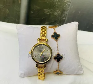 Photo - Watches and Bracelet