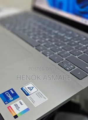 New Laptop Dell Inspiron 15 16GB Intel Core I7 SSD 512GB