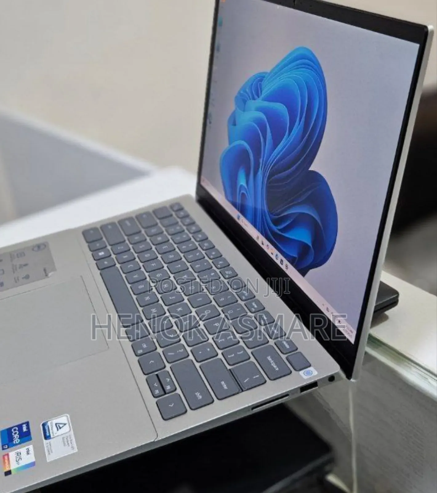 New Laptop Dell Inspiron 15 16GB Intel Core I7 SSD 512GB