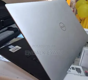 Photo - New Laptop Dell Precision 5540 16GB Intel Core I7 SSD 512GB