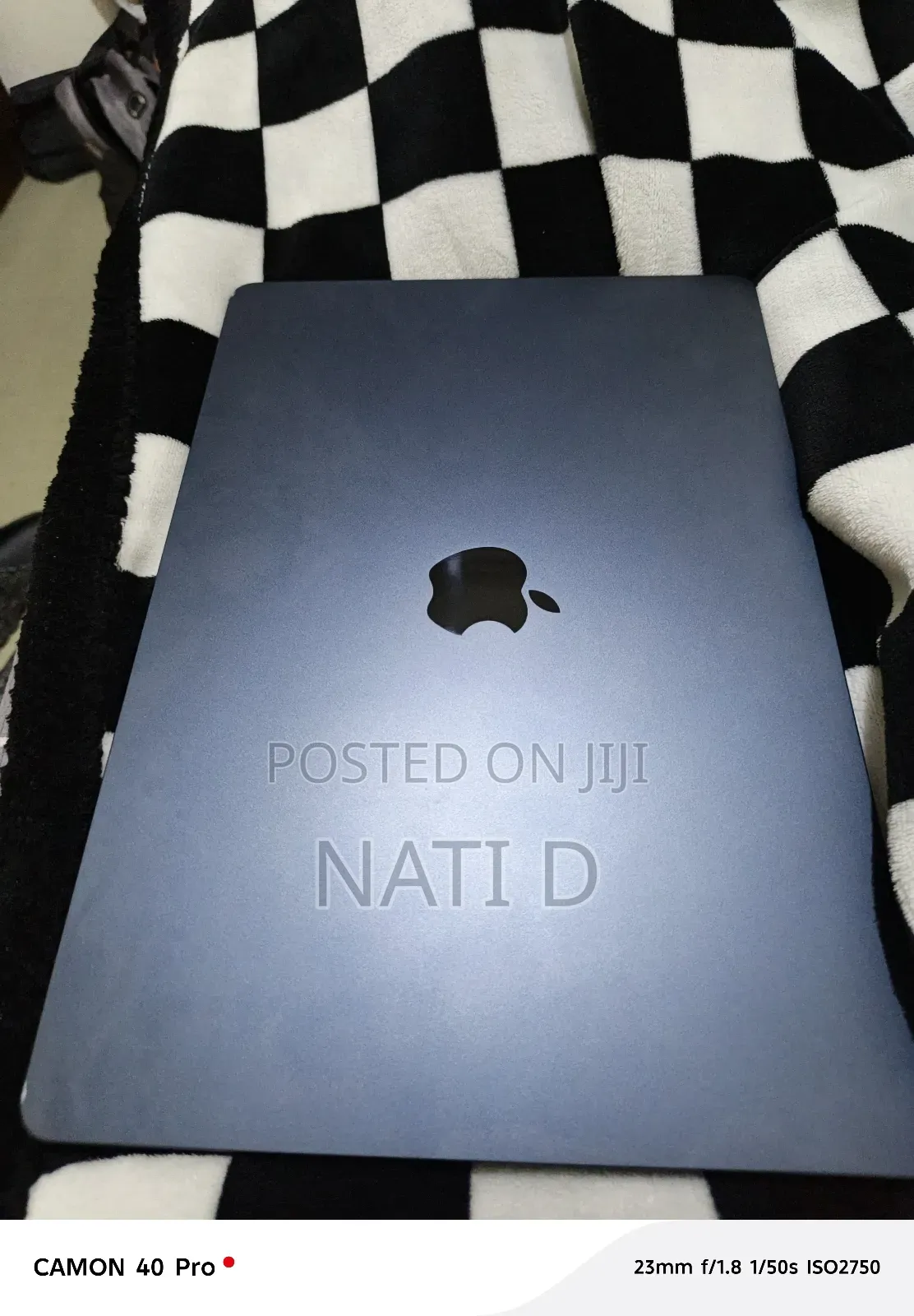 Laptop Apple MacBook Air 2023 M2 8GB Apple M2 Ultra SSD 256GB