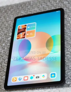 Photo - New Huawei MediaPad 128 GB Silver