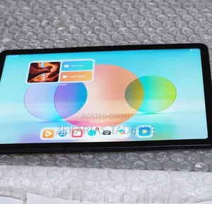 New Huawei MediaPad 128 GB Silver