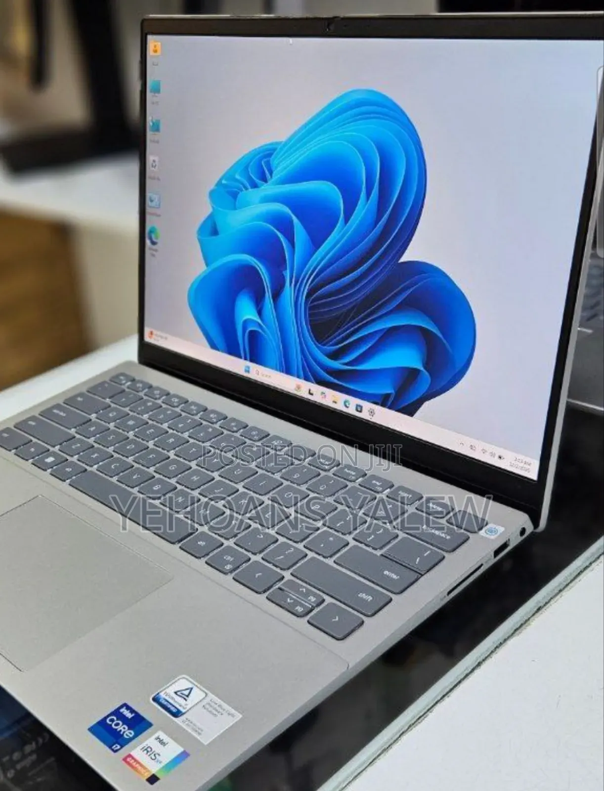 New Laptop Dell Inspiron 14 16GB Intel Core I7 SSD 512GB