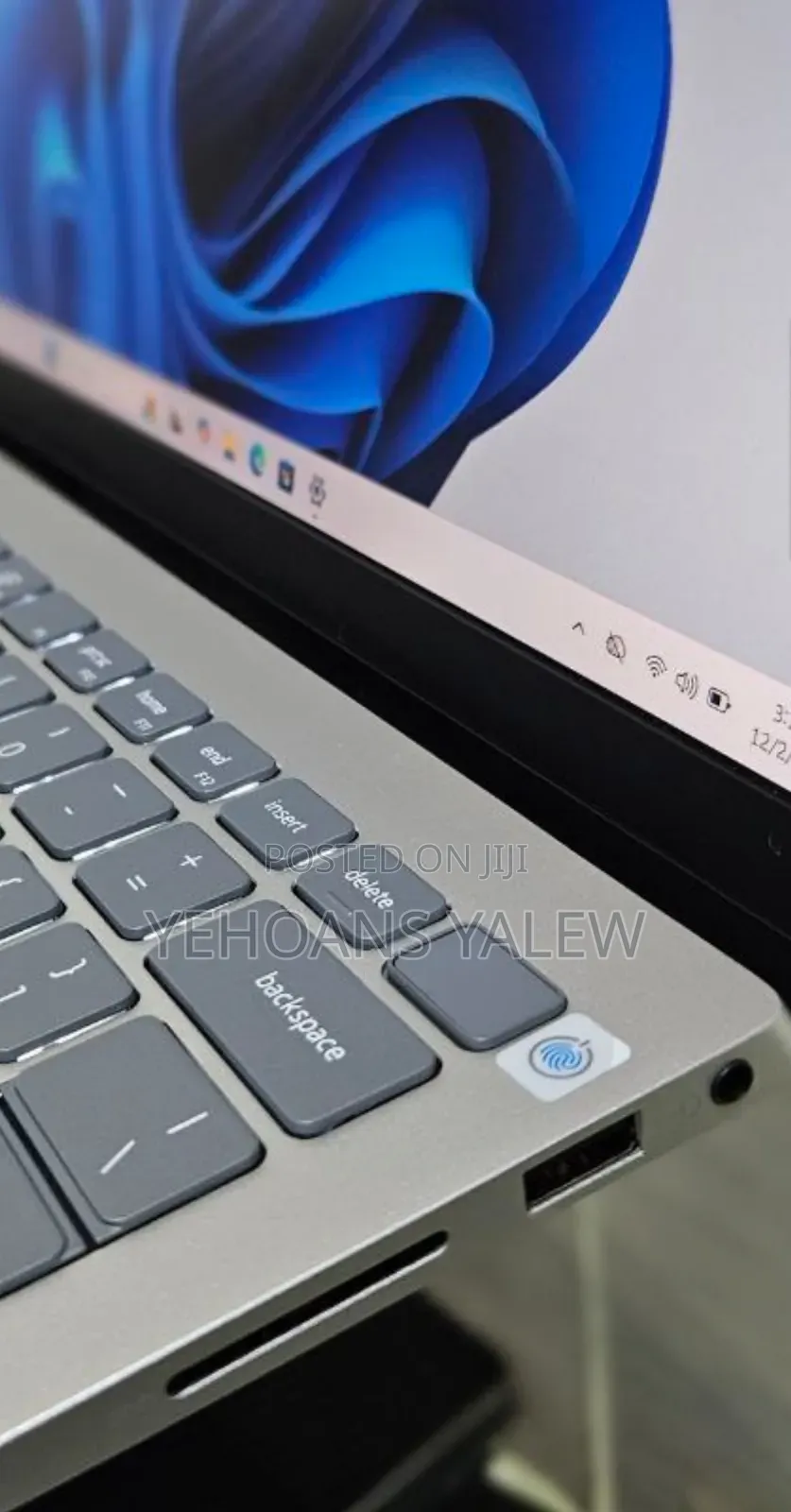 New Laptop Dell Inspiron 14 16GB Intel Core I7 SSD 512GB