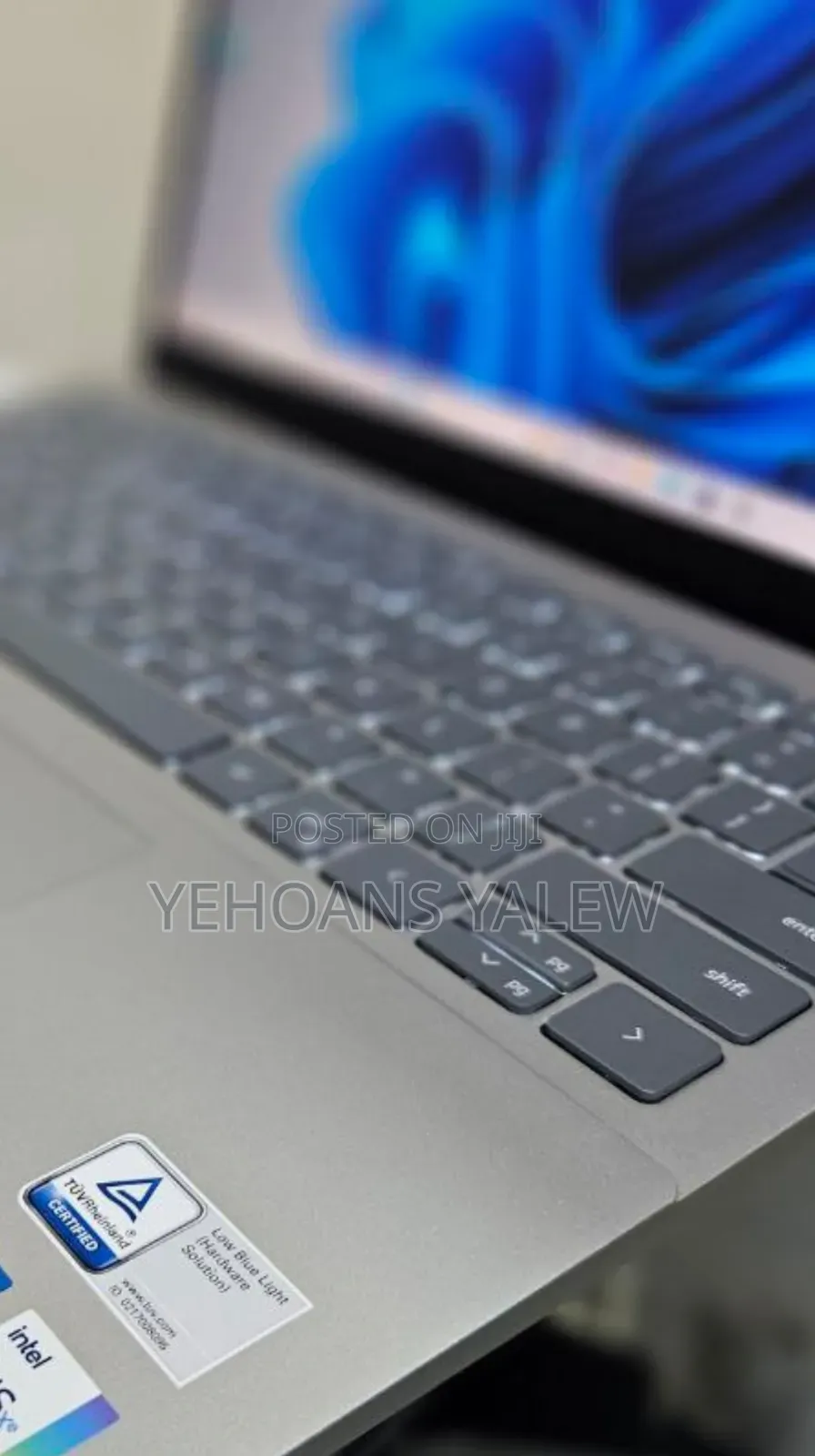 New Laptop Dell Inspiron 14 16GB Intel Core I7 SSD 512GB