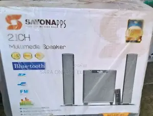 ■Sayona Home Teateher 2 Speaker Real Sayona