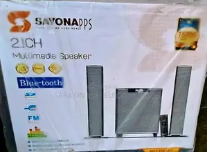 ■Sayona Home Teateher 2 Speaker Real Sayona
