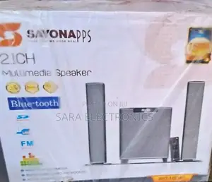 ■Sayona Home Teateher 2 Speaker Real Sayona