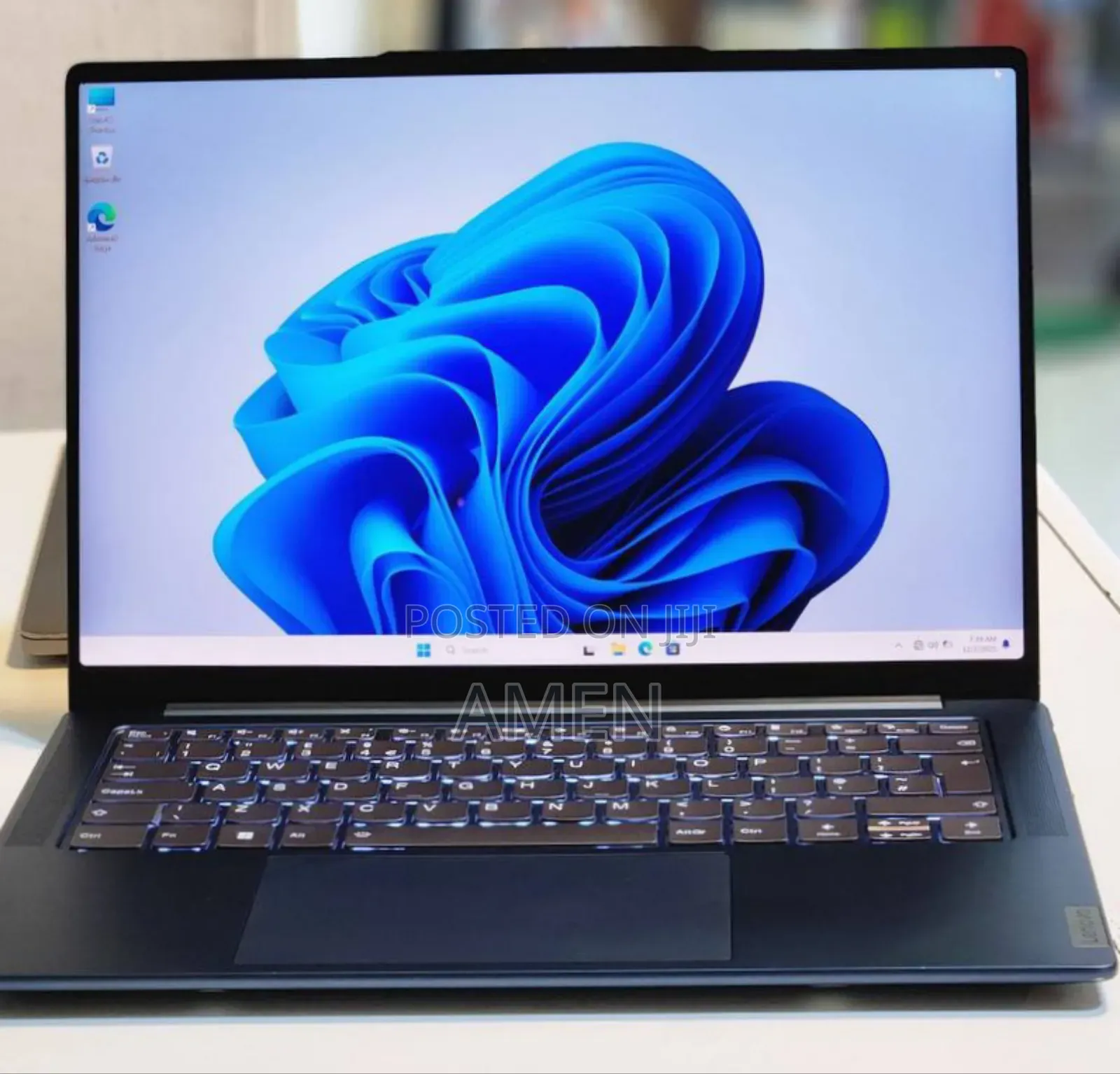 New Laptop Lenovo Yoga 2 16GB Intel Core I7 SSD 1T