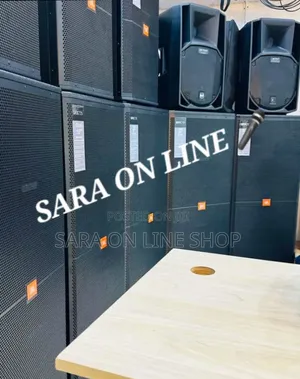 Photo - JBL Sound Sysyem Speaker ■Free Delivery